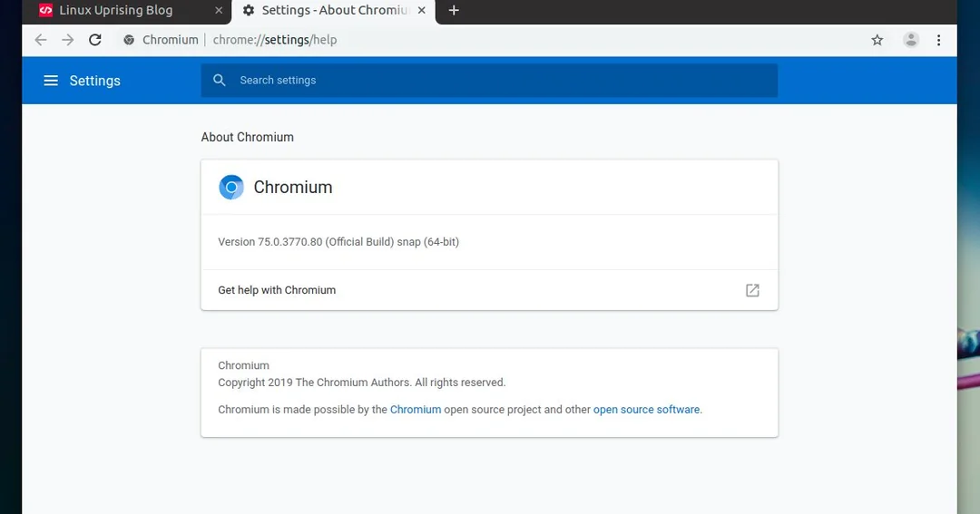 How to Import Bookmarks into Chromium Browser