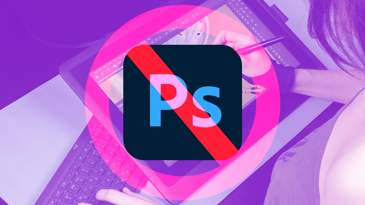 Best Free Alternatives to Adobe Photoshop