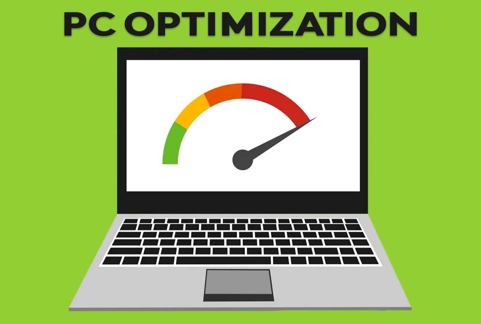 Optimize PC