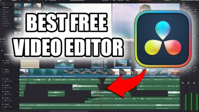 How to Use Free Video Editing Software for Beginners