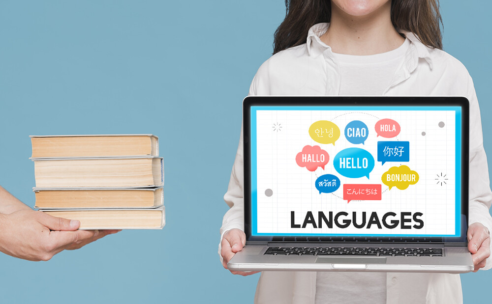 Best Free Software for Learning New Languages